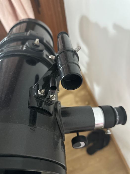 Telescópio Celestron