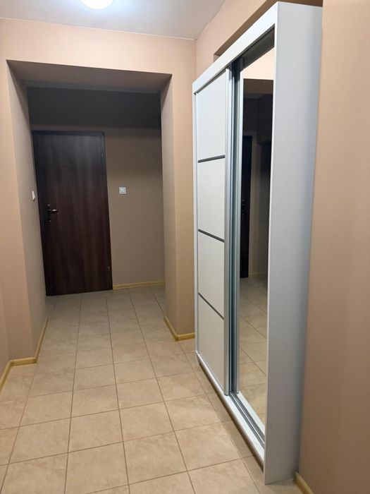 Pokój jednoosobowy z balkonem - Widok 6