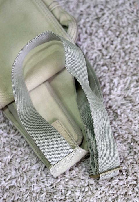 Bolsa carteira marca camel em bom estado