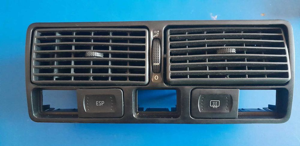 Kratki nawiewu środkowa lewa prawa Vw Golf IV mk4 iv Passat B5 FL