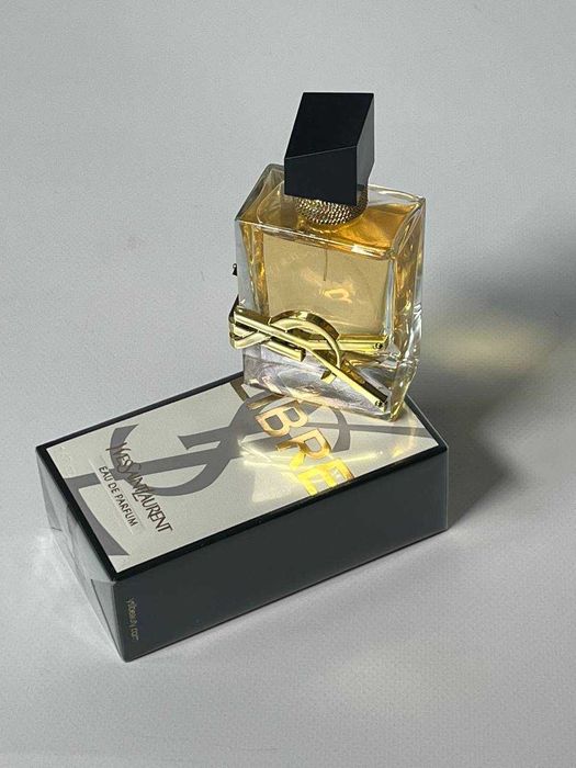Парфуми Yves Saint Laurent Libre
