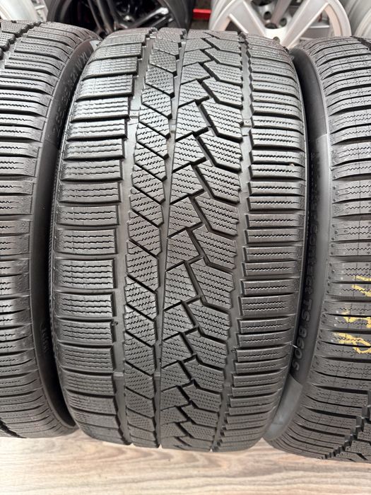 Шини Continental 295/30/R21 - 265/35/R21