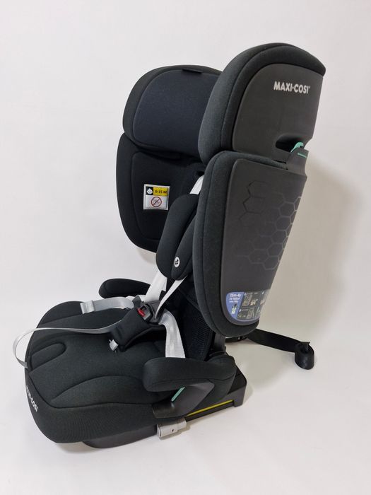 Maxi Cosi Nomad XL Plus - składany fotelik samochodowy 76-150 cm