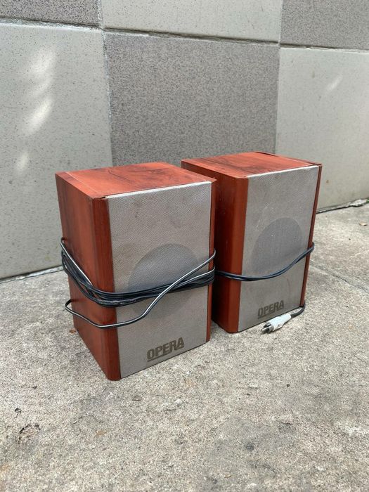 Продам Колонки Opera