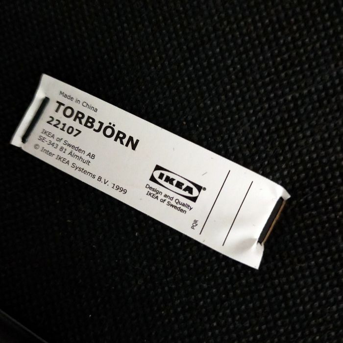 Cadeira secretária juvenil