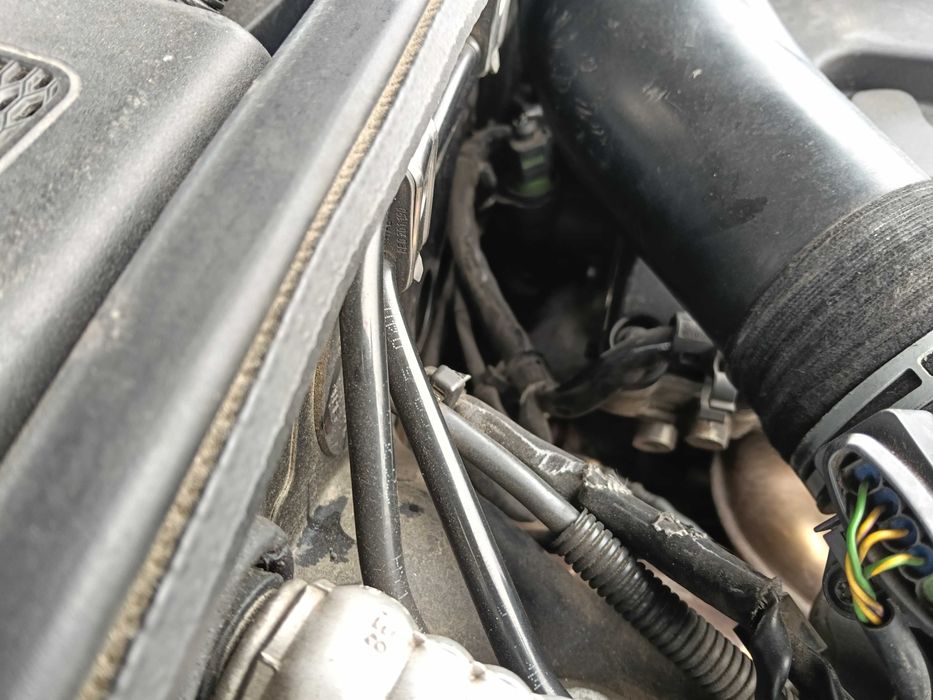 Audi A4, B7, 2.0 B, Zarejestrowany