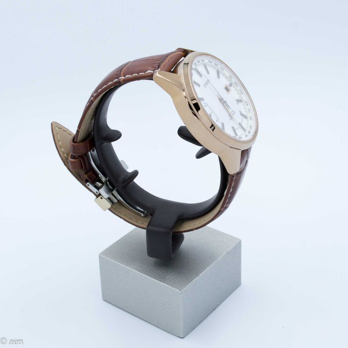 Zegarek męski Citizen Radio Controlled