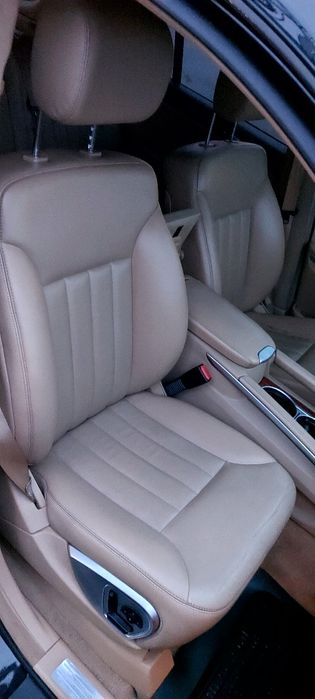Продам Mercedes ML 350. Макс. комплектація.