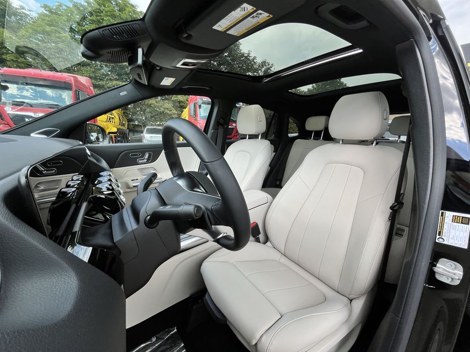 Mercedes-Benz GLA-Class 2024 VIN W1N4N4GB3SJ672870 фото оголошення 17 з 24