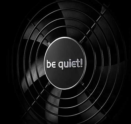Nowy Zasilacz be quiet! System Power 10 550W