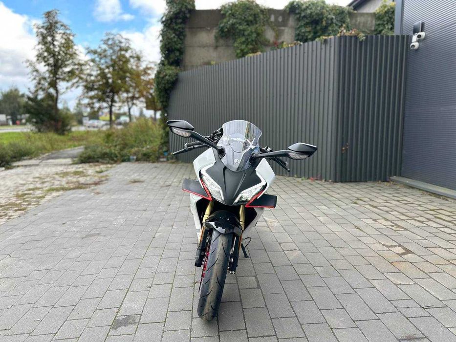 Мотоцикл CFMOTO 450SR EFI/50k.c Доставка по всій Україні/Вся Україна