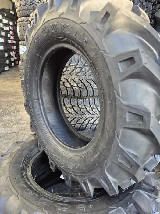 Шина 6.5/80-13 ТУРЦІЯ 6 СЛОЙНА !! НЕ НАВАРКА !!.Мотоблоки.Міні Трактор