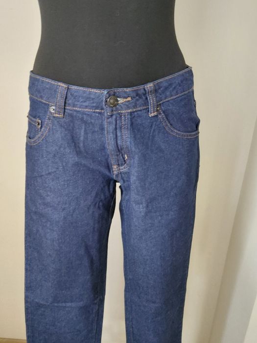 Spodnie jeansowe damskie marki F&F, rozmiar S