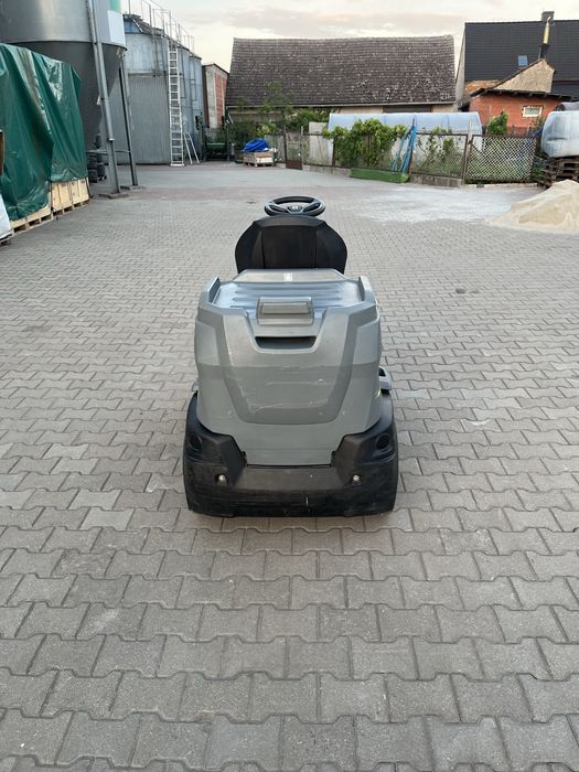 Zamatarka karcher 90/60r