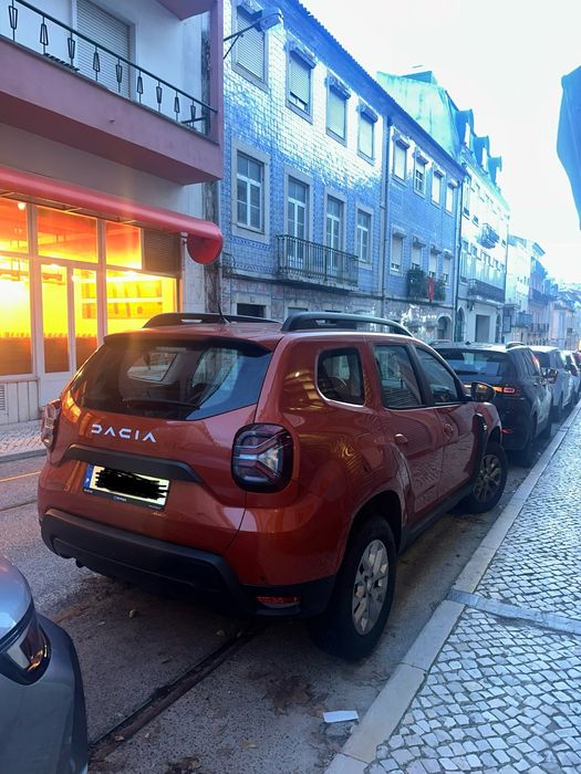 Dacia Duster  1.3 TCE Extreme