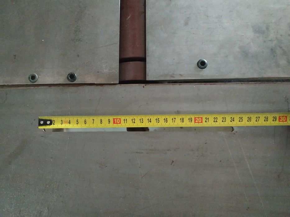 Станок деревообрабатывающий строгально - циркулярный