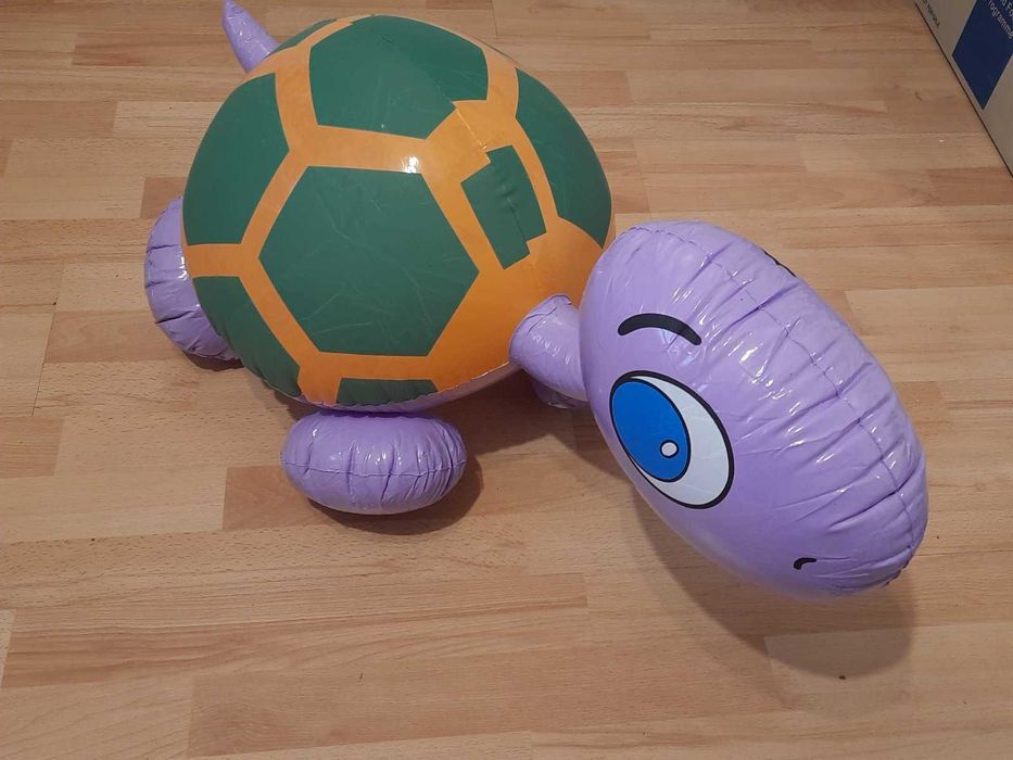 Надувные игрушки для плавания (5)