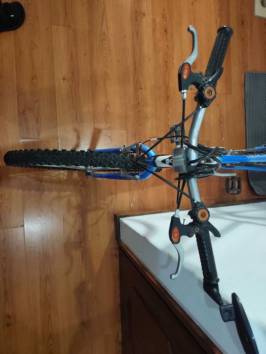 Bicicleta aro 26 usada em ótimo estado!!!