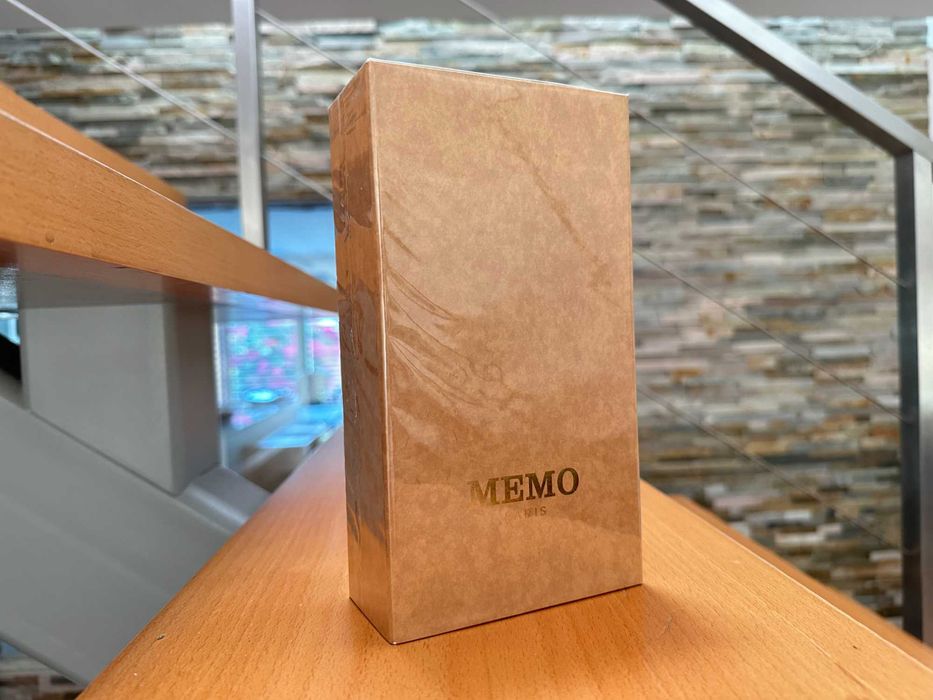 Memo Paris - Russian Leather Eau De Parfum 75ml