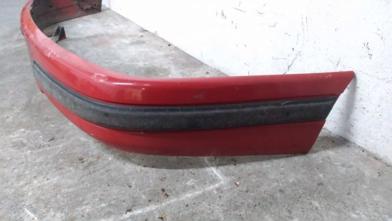 Para Choques Frente Seat Ibiza Ii (6K1)