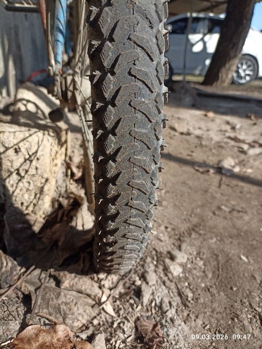 Продам велосипед Аист