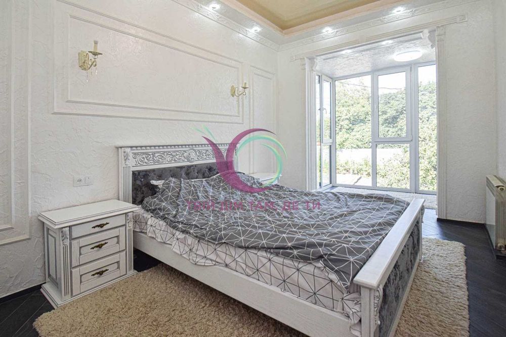 3-к. квартира з ремонтом, і/о, меблями та технікою за вул. Збаразька