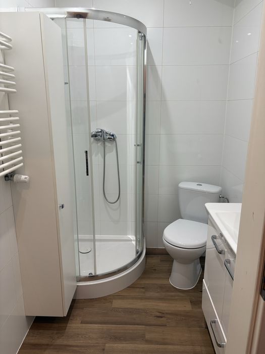 Kawalerka do wynajęcia