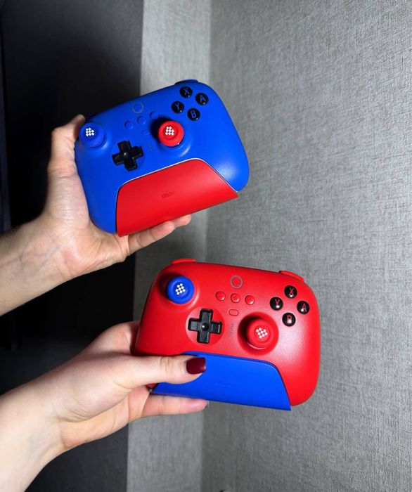 8BitDo Ultimate Bluetooth контроллер