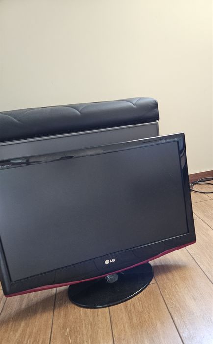Monitor/TV LG Flatron M237WDP *brak pilota*