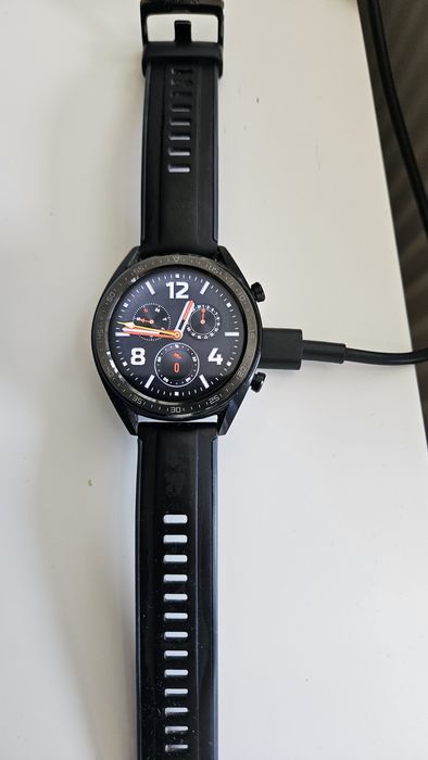 Huawei gt2 watch