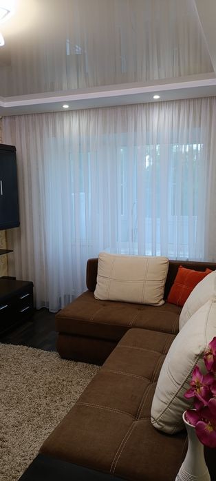 Продаж 2кімнатної квартири. Новий Євроремонт.