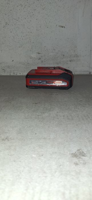 Bateria, akumulator einhell 18v 3 ah