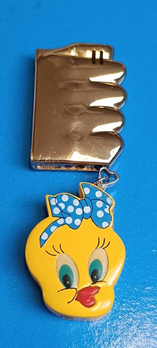 Isqueiros para coleção