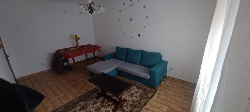 Apartamento T1  tranformado em T3  Penha em Faro perto universidade, H