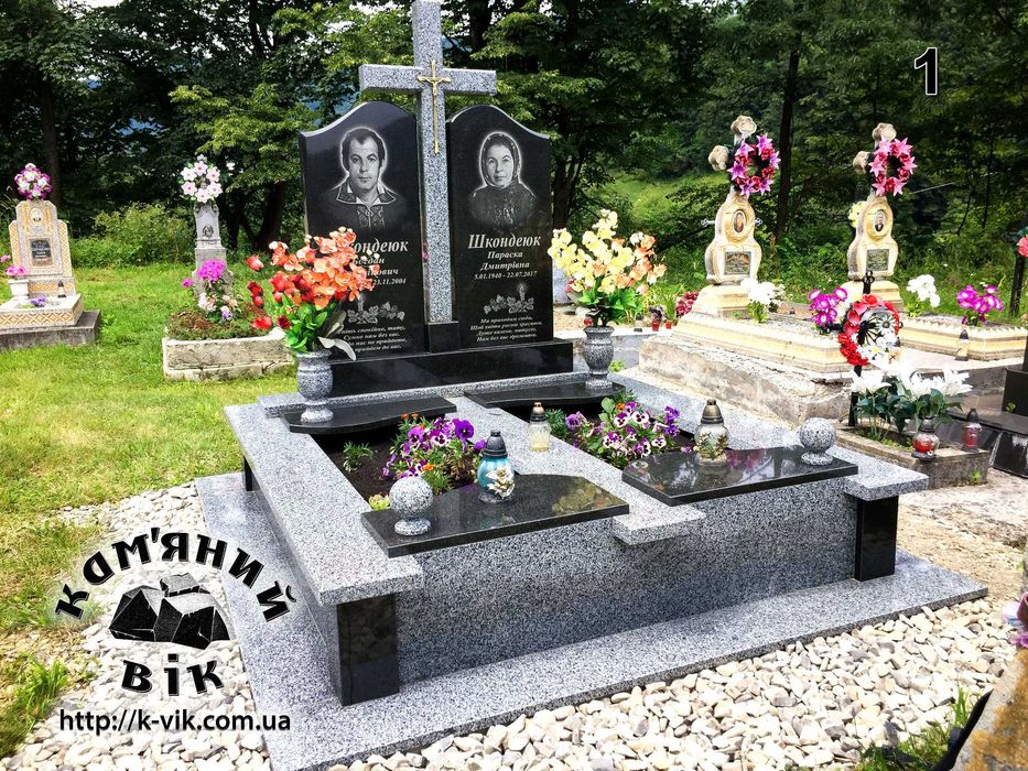 Пам'ятники Снятин