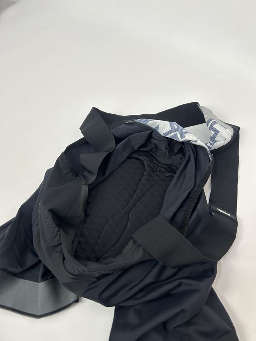 Assos T.Cento EVO XL Велошорти з лямками Велоформа Памперс Оригінал