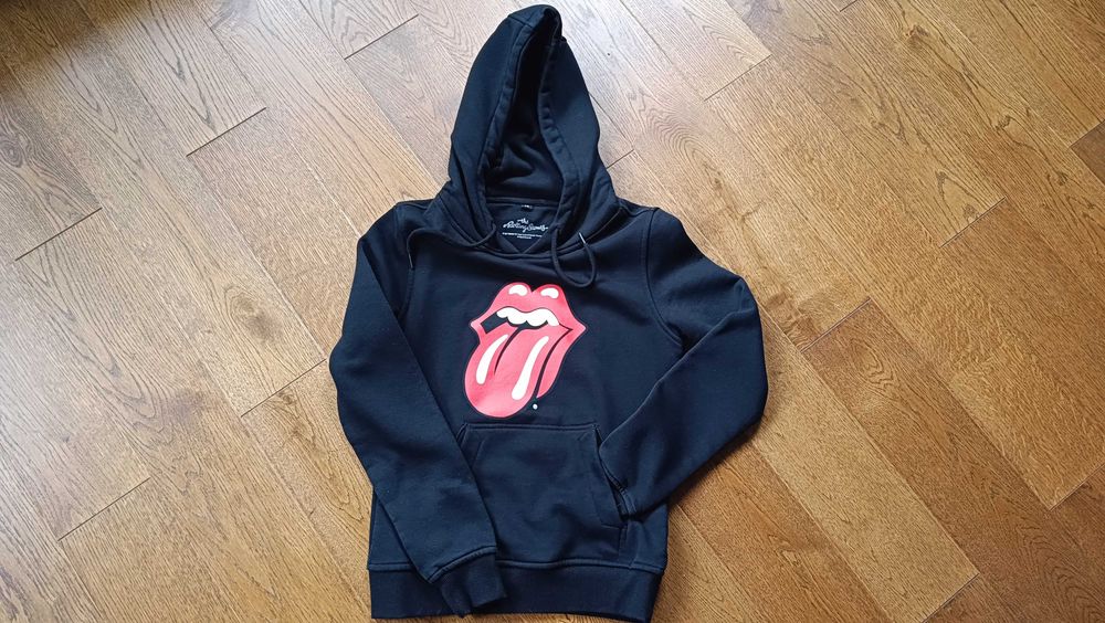 Damska bluza The Rolling Stones