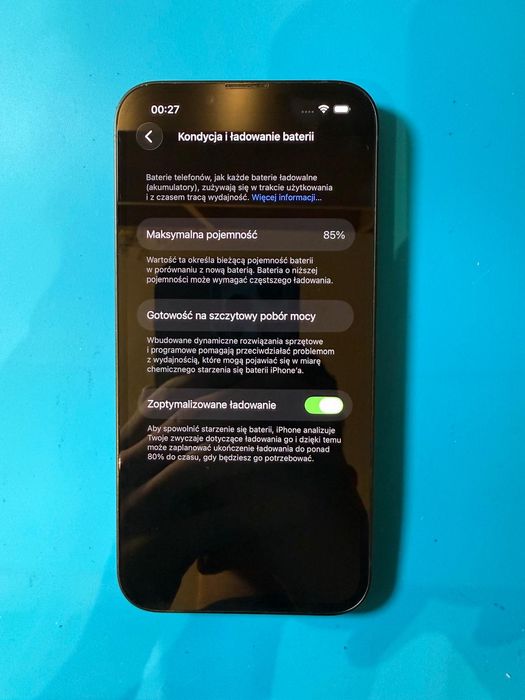 Iphone 13 Bardzo Dobry Stan