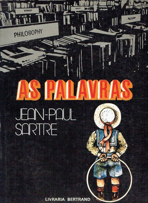 2935

As Palavras
Jean Paul Sartre