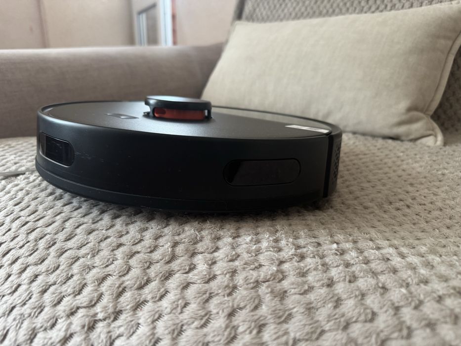 Робот-пилосос Philips XU3000/01