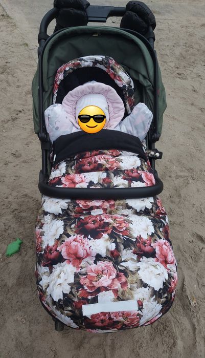 Футмуф decoza moms