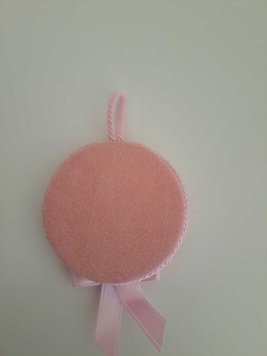 Medalha de Berço com Anjo