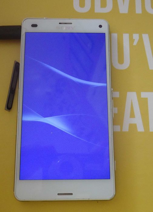 Telefon komórkowy SONY + Myszy 7szt