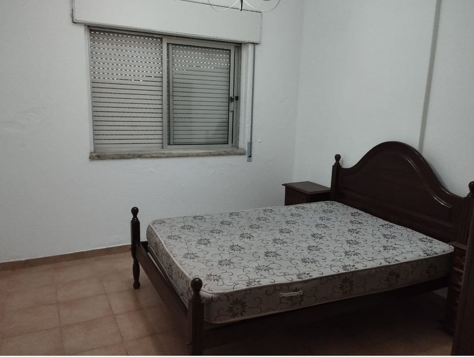 Apartamento T2 Santiago do Cacém