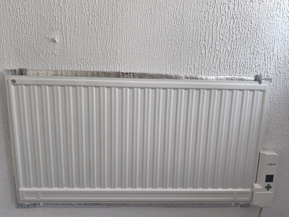 Grzejniki  OneConcept