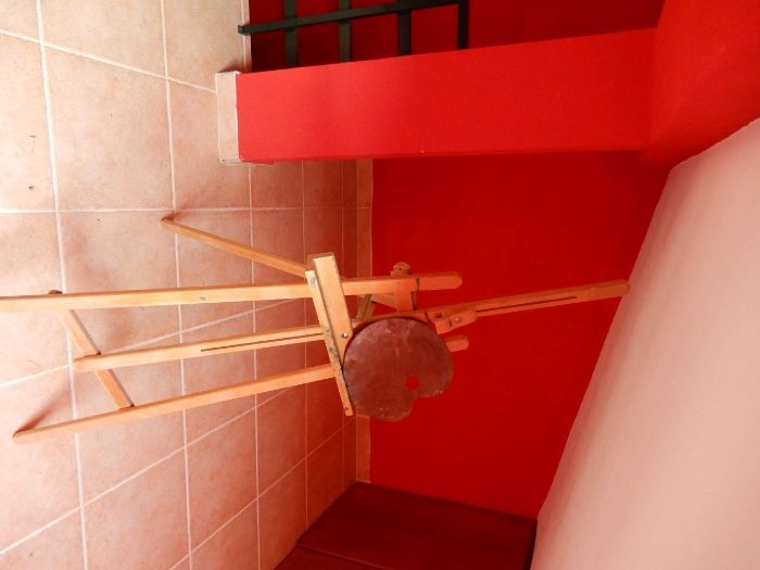 Suporte de Tela Pintura