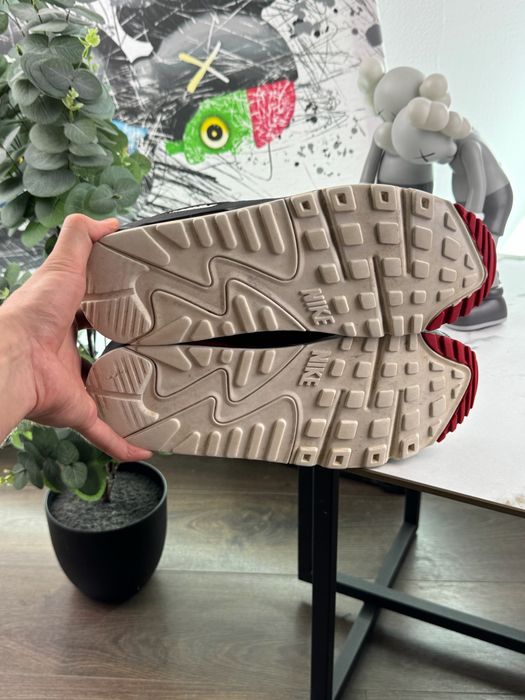Кросівки Nike Air Max 90 44 розмір Е14813