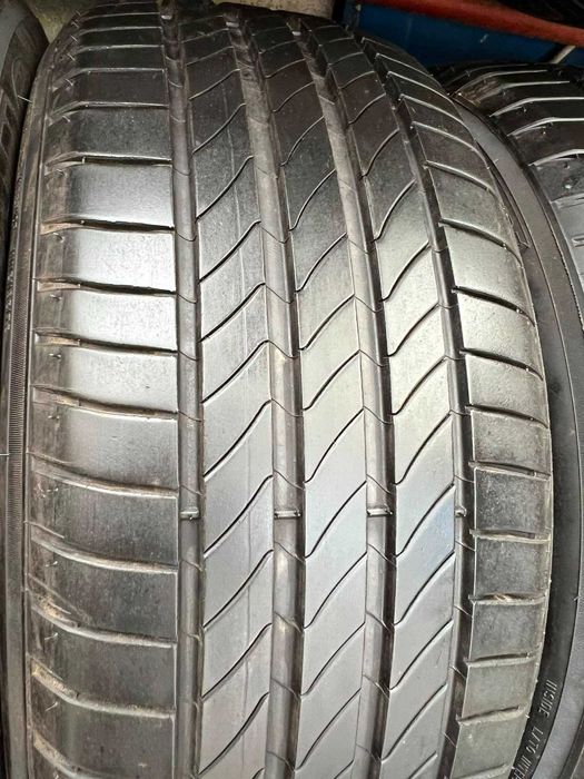 4x 2023r 215 55 R17 94V Michelin Primacy 3 ST Opony Lato Komplet Letnie