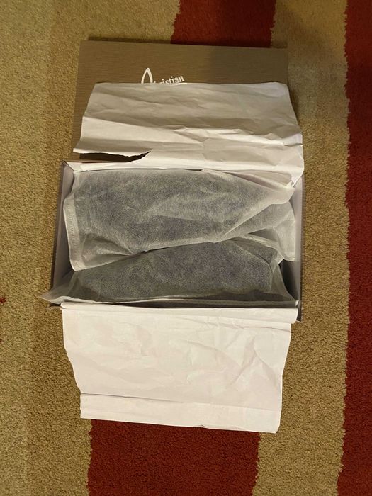 Christian Louboutin sneakers