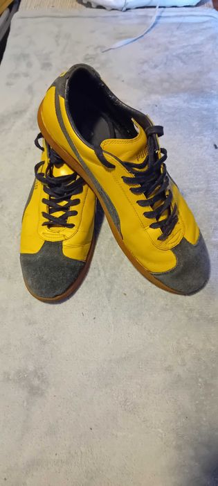 Ténis Puma Swinger tamanho 9.5